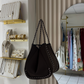 PRE-ORDEN EVERYDAY TOTE Café