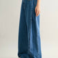 Wide Leg Jean PRE ORDEN