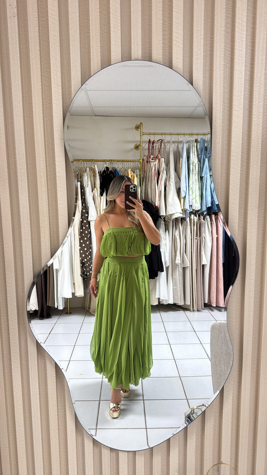Petals Kiwi Set