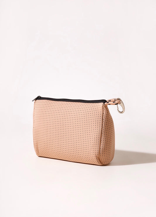 Pouch Tan