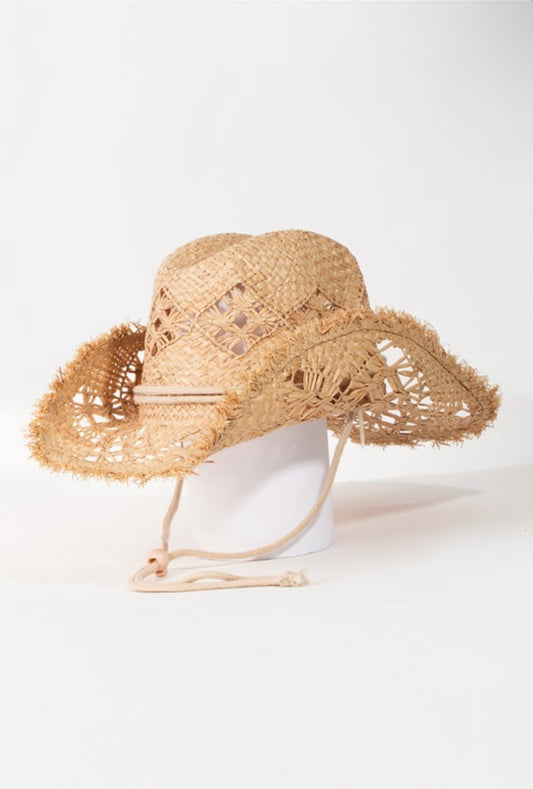 Western Cowboy Hat
