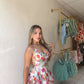 Calla Romper