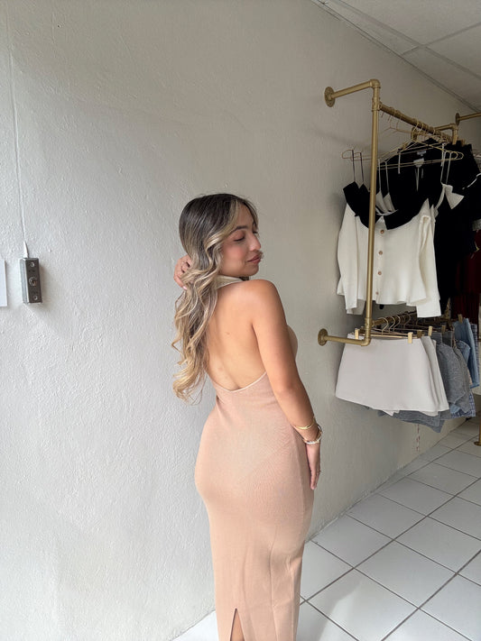 Sirá Dress