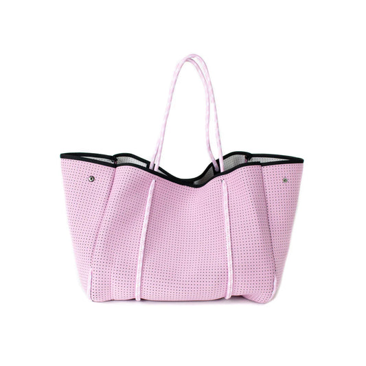 EVERYDAY TOTE PASTEL PURPLE