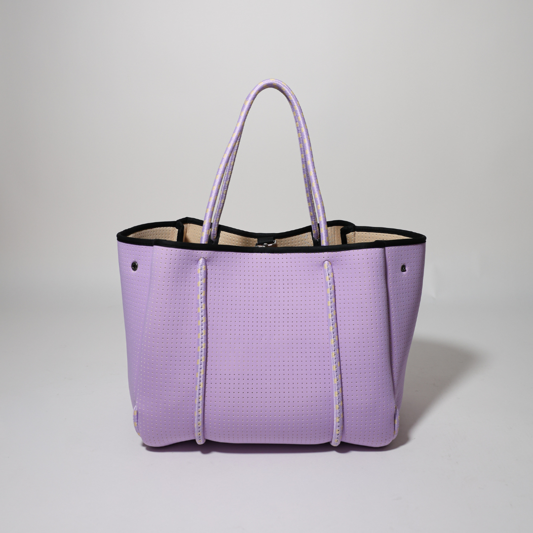 Every Day Tote Lavanda
