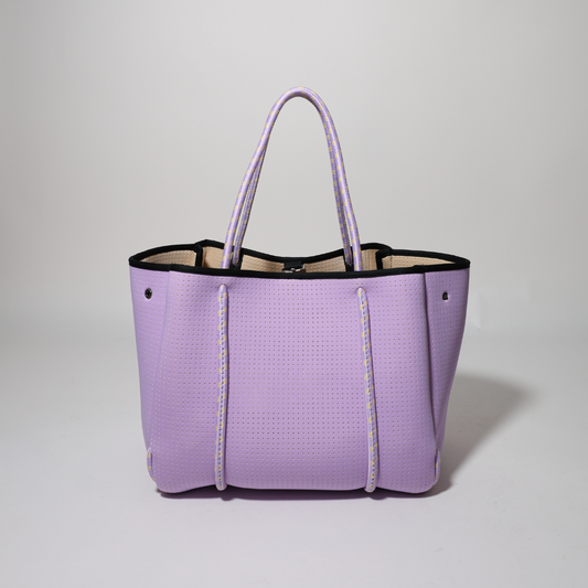 Every Day Tote Lavanda