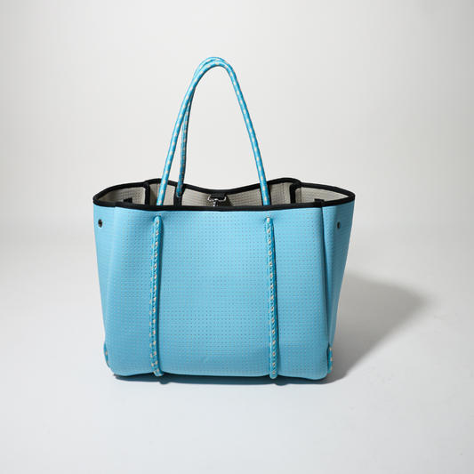 Every Day Tote Bag PowDer Blue