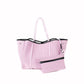 EVERYDAY TOTE PASTEL PURPLE