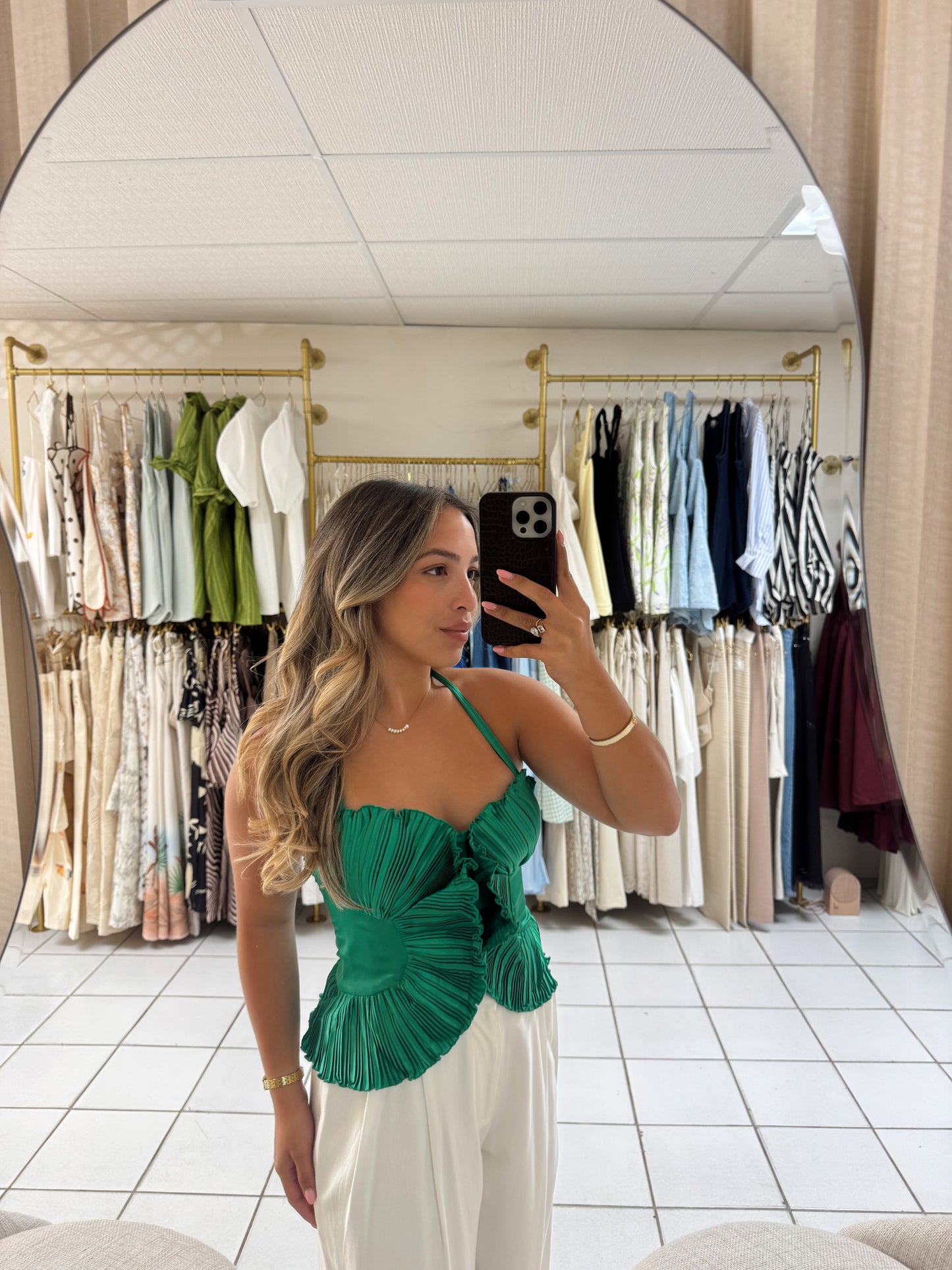 Peyton Top