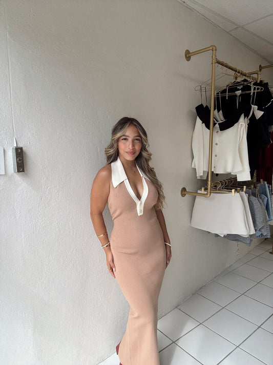 Sirá Dress