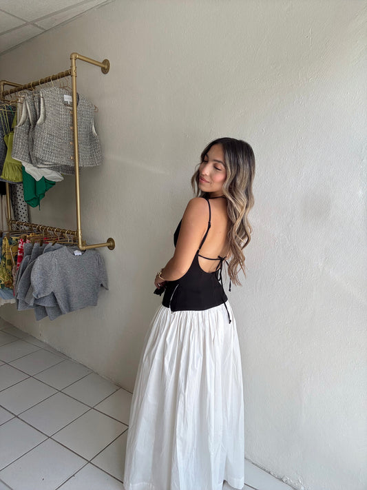 Erin Dress