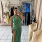Moroco Halter Maxi