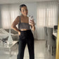 Black Pant